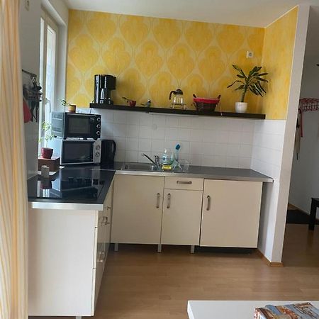 City Apartment דרזדן מראה חיצוני תמונה